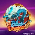 Blue Dragon 777 APK