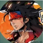 Hiroshi GFX Tools