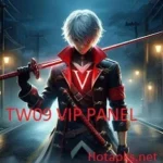 TW09 VIP Panel